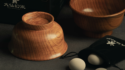 3 Gods Assembly by Daxien the illusionist