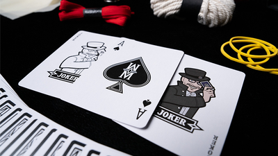 AMMAR TRILOGY SET (Gimmicks and Online Instructions) by Michael Ammar & Murphy's Magic