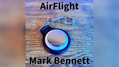 AirFlight by Mark Bennett - Mystique Factory