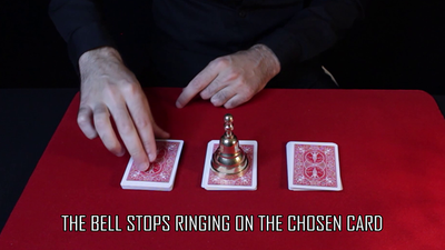 Attraction Red (Gimmicks and Online Instructions) by William Eston and Magic Smile productions