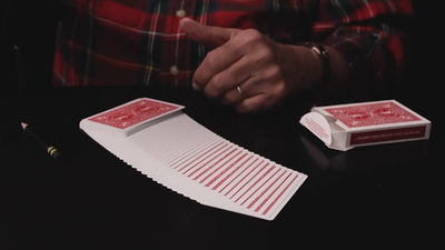 CLOCK SPELL by Martin Schwartz