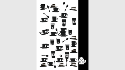 COUNTER INTUITIVE by Patrick Redford