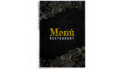 CRAVE LIST by Tora Magic