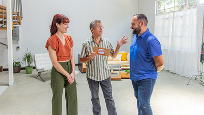 Cannon (Gimmicks and Online Instructions) by David Regal