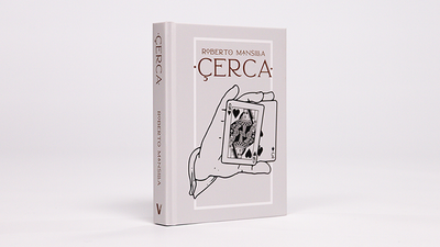 Cerca by Roberto Mansilla - Mystique Factory