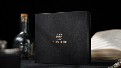 Classicho On-Off Box by TCC - Mystique Factory