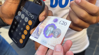 DEViOS (Gimmicks and Online Instructions) by Mark Lemon