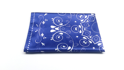 Devil's Bandana V2 (Blue) by Lee Alex