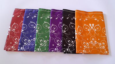 Devil's Bandana V2 (Black) by Lee Alex