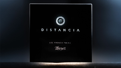Distancia (Euro) by Les French Twins