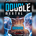 Double Mental (Red) by Dominique Duvivier