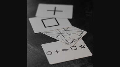 Eclipse (Gimmicks and Online Instructions) by Dee Christopher and The 1914