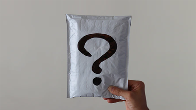 Envelope Opener (Gimmicks and Online Instructions) by Blake Vogt