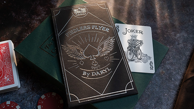 Fiedlers Flyer (With Online Instruction) by DARYL