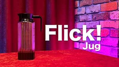 Flick! Jug by Lumos - Mystique Factory