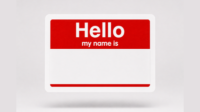 Hello by Blake Vogt - Mystique Factory