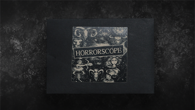 Refill for Horrorscope by MR. Darkness