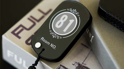 Hotel Prediction (Gimmicks and Online Instructions) by PITATA MAGIC