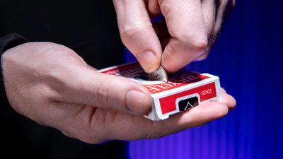 Industrial Revelation (Gimmicks and Online Instructions) by Jamie D. Grant