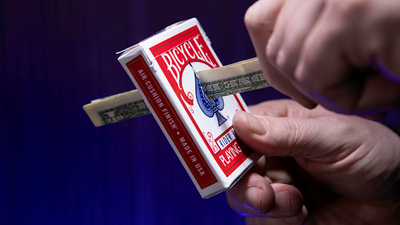 Industrial Revelation (Gimmicks and Online Instructions) by Jamie D. Grant