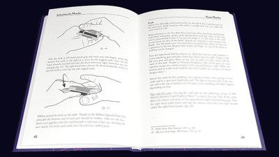 Instructions for Miracles by Friedrich Roitzsch