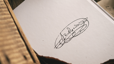 Jules de Rovère by  Thibault Ternon - Mystique Factory