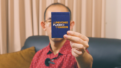 Jumping to Conclusions (Gimmicks and Online Instructions) by Harapan Ong