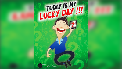 Lucky Day - Mystique Factory