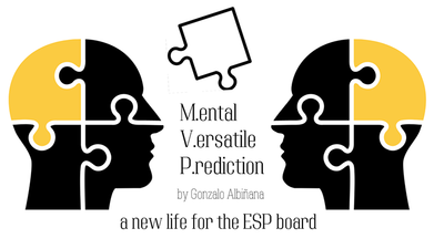 MVP (Gimmicks and Online Instructions) by Gonzalo Albiñana and Crazy Jokers