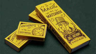 Magic in Matchbox