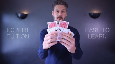 Mathew Knight's Invisible Date