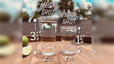 Mega Shot by Bill Abbottv