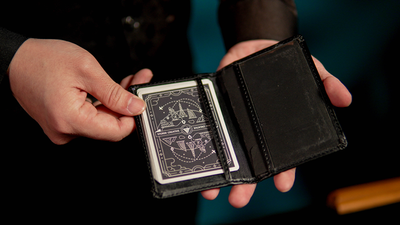 Jumbo Mind Entanglement by Hank and Joseph Lee