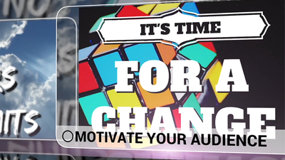Motivational Cards 2.0 (Gimmicks and Online Instructions) by Luca Volpe - Mystique Factory