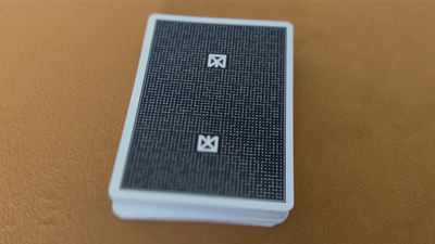 NYX Project (Gimmicks and Online Instructions) by Luca Volpe