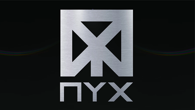 NYX Project (Gimmicks and Online Instructions) by Luca Volpe