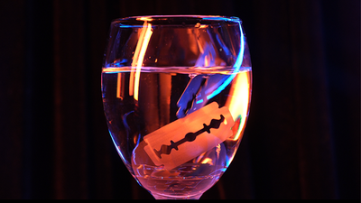 Nightmare by Liang Kuai & Amor Magic - Mystique Factory