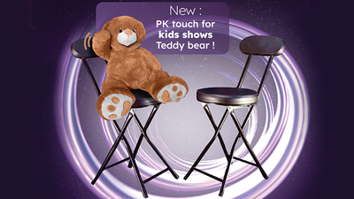 PK Touch Chairs by David Kleiner - Mystique Factory