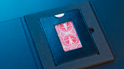 Paul Harris Presents Deep X by Paul Harris with Paul Knight