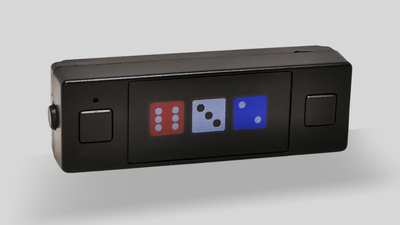 PeekSmith 3 by Electricks