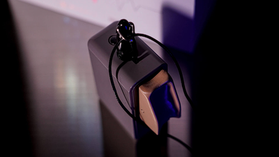 Pendulum Sharpie by Pitata Magic