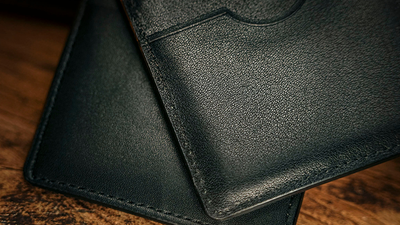Phantom Wallet by TCC Magic (Leather) - Mystique Factory