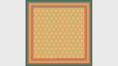 Pocket Devil Set (Chung Ling Soo)