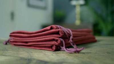 Pure Psychometry (Gimmicks and Online Instructions) by Dee Christopher and The 1914