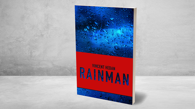 RAINMAN by Vincent Hedan