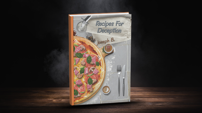 Recipes for Deception by Joseph B. - Mystique Factory