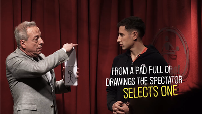 Reminiscene by Michel