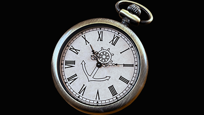 SB Watch Pocket Edition (Anchor) by András Bártházi and Electricks