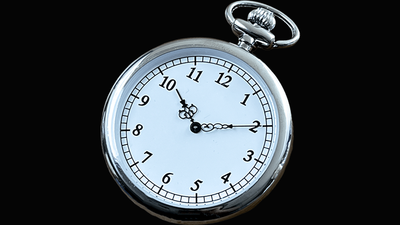 SB Watch Pocket Edition (Silver) by András Bártházi and Electricks
