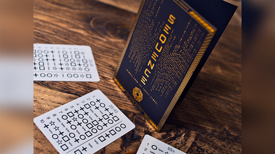 Sequence (Gimmicks and Online Instructions) by Rich Relish and The 1914